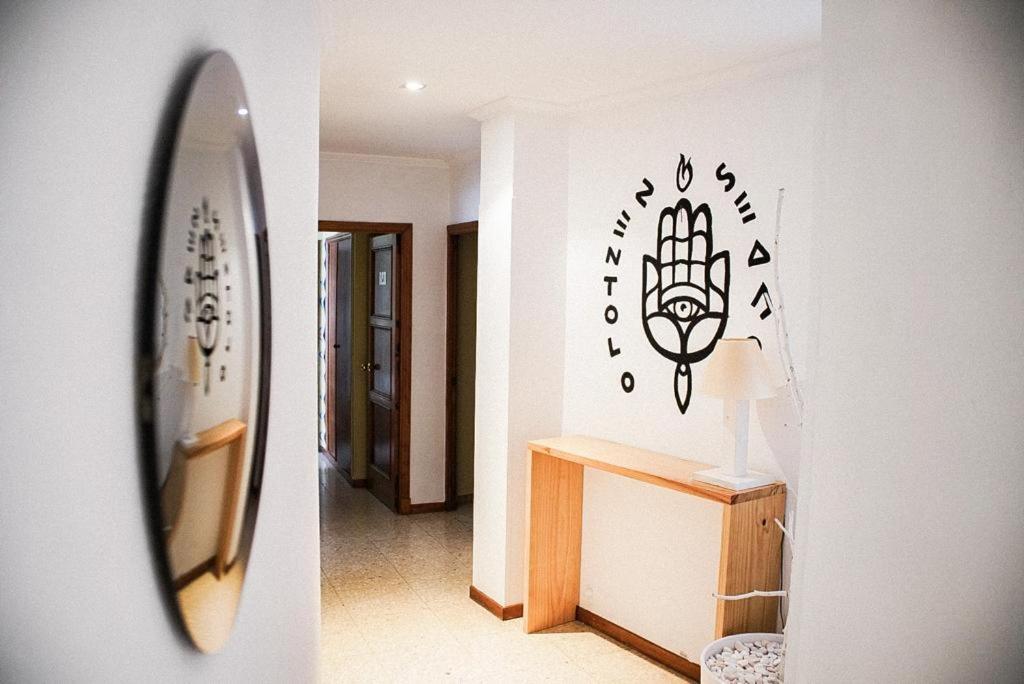 Hotel Bayona Baiona Exterior photo